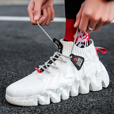 Zapatillas Deportivas Casuales para Hombre - Image 3