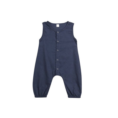 Mameluco para Bebé Niño y Niña - Ropa Cómoda y Versátil - Image 6