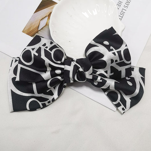 Pasador de Cabello con Moño Perfumado - Image 14