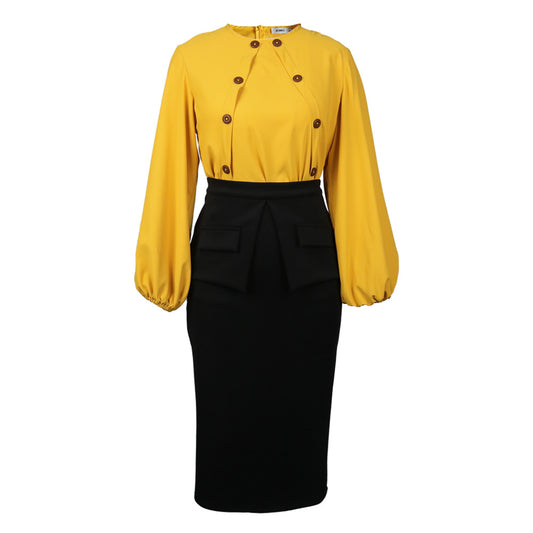 Traje Ejecutivo Profesional para Mujer - Image 2
