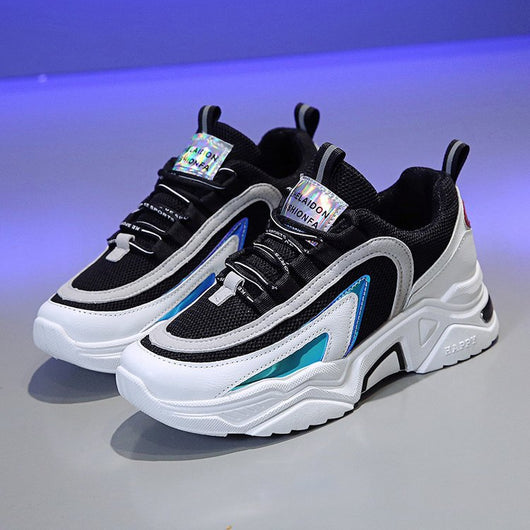 Zapatos Casuales Tipo Dad Shoes - Image 18