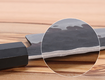 Cuchillo de Chef 8 Pulgadas Profesional - Image 4