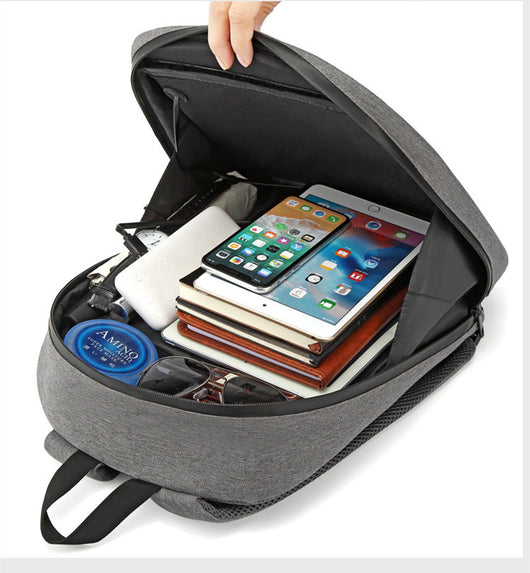 Mochila LED Inteligente - Tres Generaciones de Tecnología - Image 18