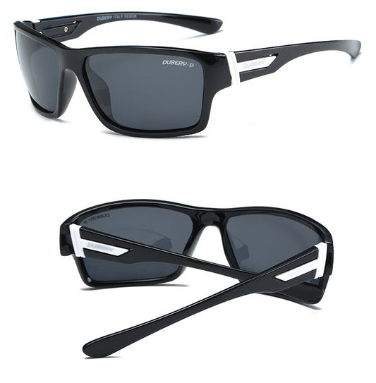 Gafas de Sol Polarizadas para Ciclismo y Deportes