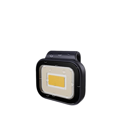 Linterna Frontal LED Recargable para Pesca Nocturna - Luz Potente Impermeable - Image 4