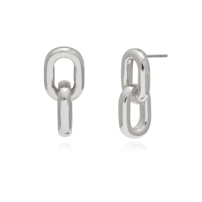 Aretes de Diamante Temperament - Image 34