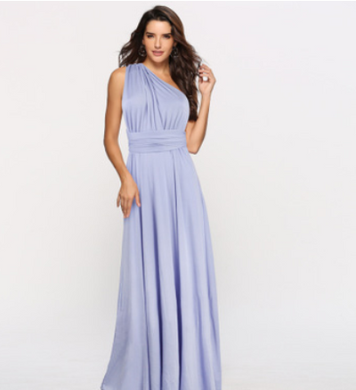 Vestido Bandage Backless con Cruces de Cuerda Sexy - Image 35