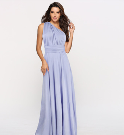 Vestido Bandage Backless con Cruces de Cuerda Sexy - Image 35