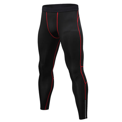Pantalones Deportivos Slim Fit con Tecnología Reductora - Image 6