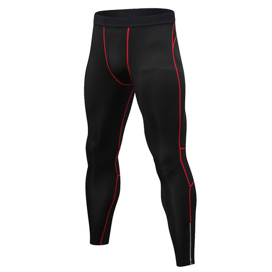 Pantalones Deportivos Slim Fit con Tecnología Reductora - Image 6