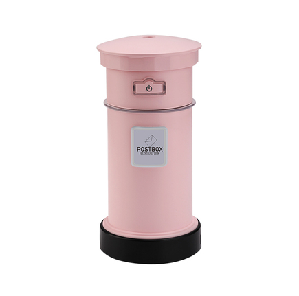 Humidificador USB Compacto Aromaterapia para Escritorio y Dormitorio - Image 9