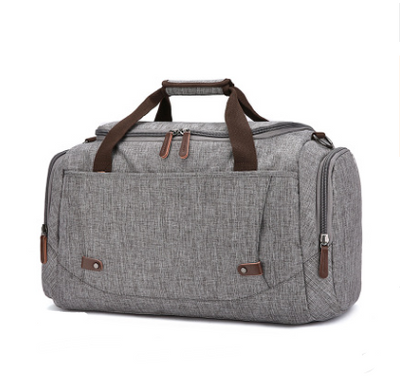 Bolsa de Viaje de Gran Capacidad para Aventuras - Image 9