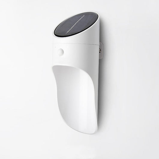 Lámpara Solar de Pared con Sensor de Movimiento LED - Image 17