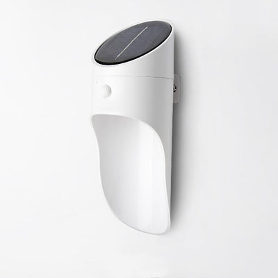 Lámpara Solar de Pared con Sensor de Movimiento LED - Image 17