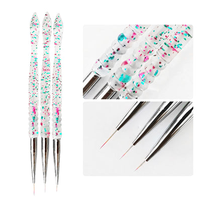 Esmalte de Gel para Diseños de Uñas - Image 4
