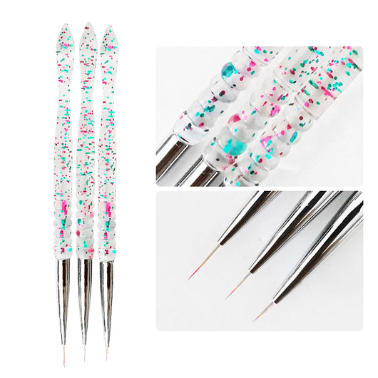 Esmalte de Gel para Diseños de Uñas - Image 4
