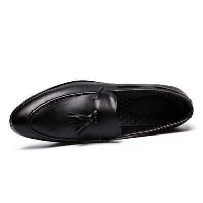 Zapatos de Negocios Bajos para Hombre - Image 2