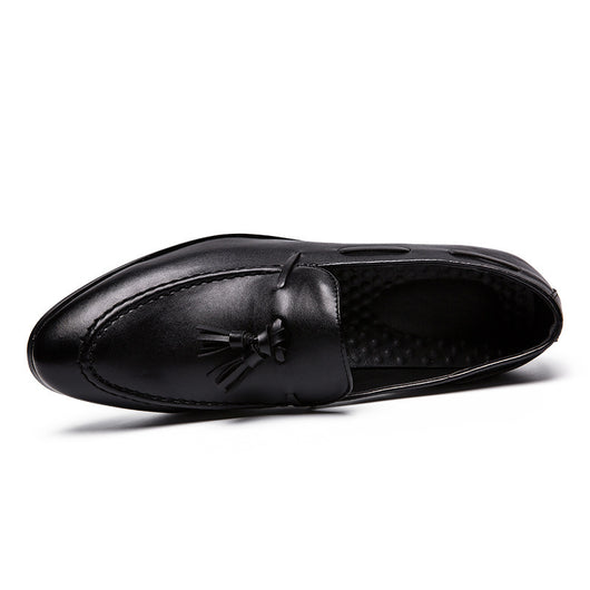 Zapatos de Negocios Bajos para Hombre - Image 2