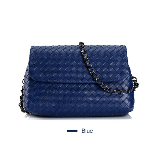 Bolso Bandolera Tejido Pequeño - Image 22