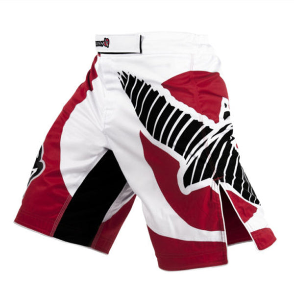 Pantalones Cortos Holgados para Entrenamiento de Patadas Libres