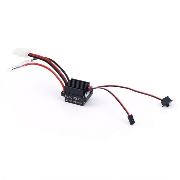 Controlador ESC Alta Tensión