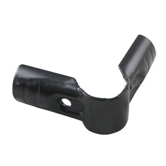 Conector de Tubería de Acero Inoxidable - Image 36