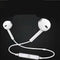 Auriculares Bluetooth S6 Deportivos Mini Estéreo Dual 4.1