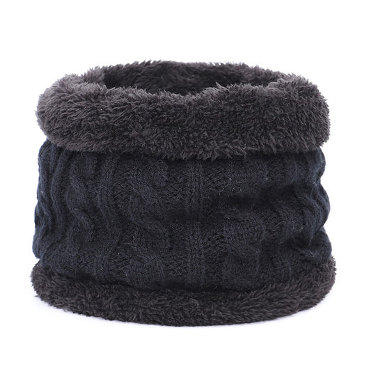 Conjunto de Gorro y Bufanda para Niños - Otoño e Invierno - Image 5