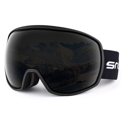 Gafas de Esquí Antivaho Doble Capa para Hombre y Mujer - Compatible con Lentes Correctivos - Image 17