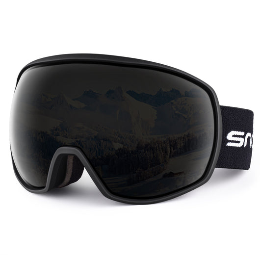 Gafas de Esquí Antivaho Doble Capa para Hombre y Mujer - Compatible con Lentes Correctivos - Image 17