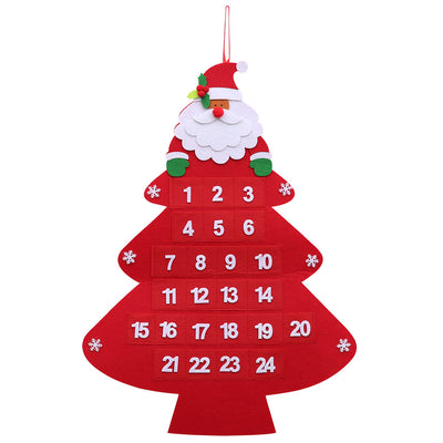 Collar Colgante Calendario de Cuenta Regresiva - Image 6