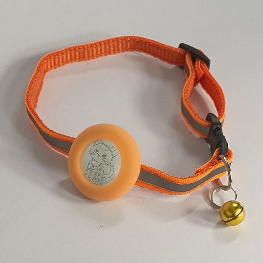 Localizador Global Bluetooth con Alarma de Posicionamiento para Mascotas y Billetera Móvil - Image 11