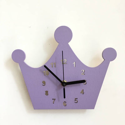 Reloj de Pared Infantil Creativo - Image 7