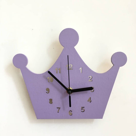 Reloj de Pared Infantil Creativo - Image 7