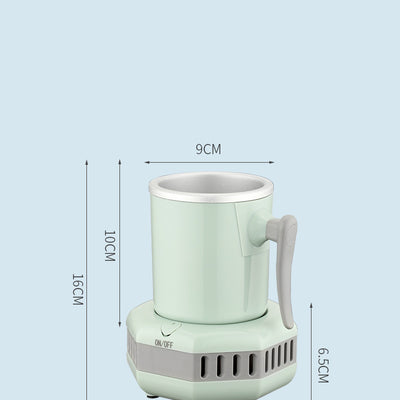 Vaso Enfriador Rápido Dual - Oficina, Dormitorio y Cocina - Image 4