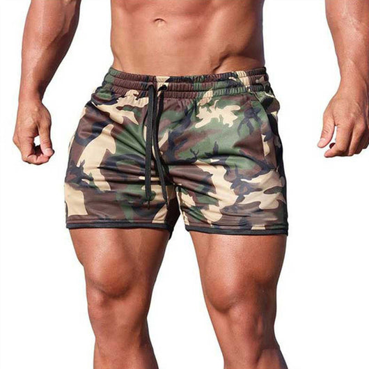 Shorts Deportivos para Hombre