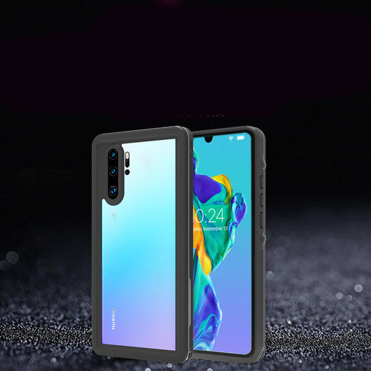 Funda Protectora Huawei Antigolpes - Image 4
