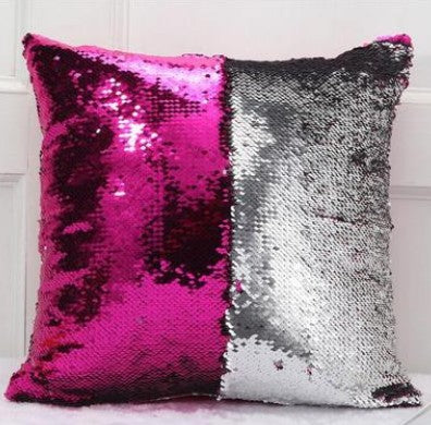 Funda de Almohada Bolster Bicolor Encriptada Premium - Image 29