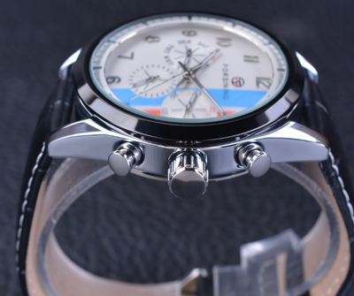 Reloj Mecánico Automático de Moda - Image 4