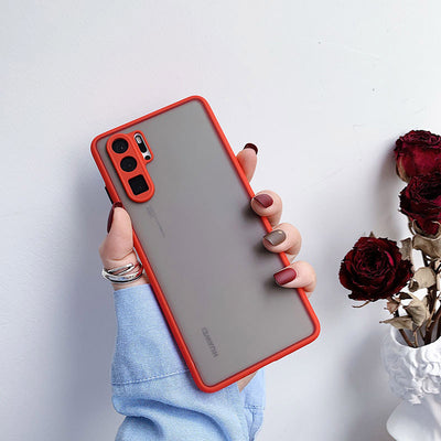 Funda Protectora de Silicona Transparente Ultrafina a Prueba de Caídas - Image 14