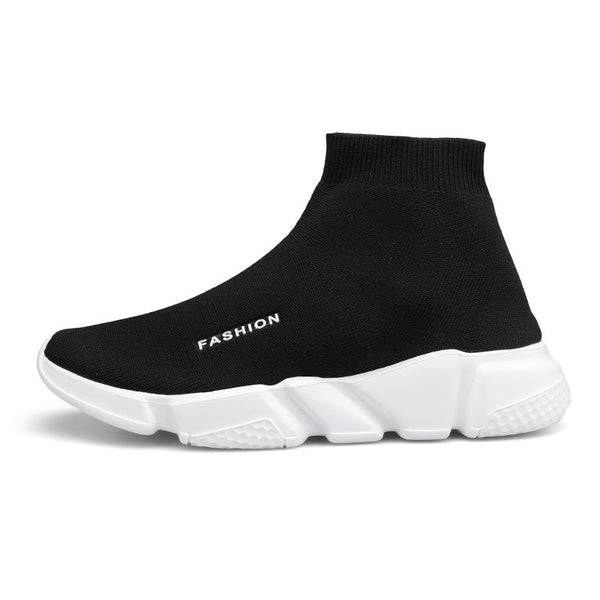 Calcetines de Pareja para Tenis Casuales - Image 18