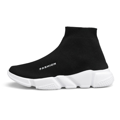 Calcetines de Pareja para Tenis Casuales - Image 18
