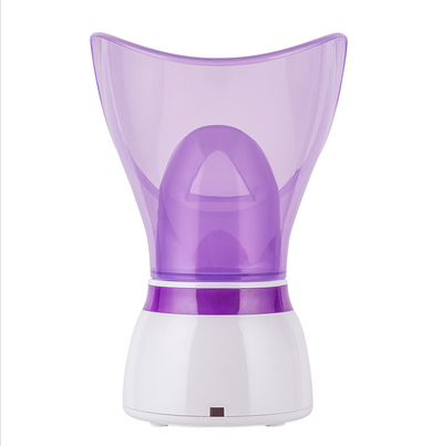 Vaporizador Facial Profesional para Limpieza Profunda de Poros - Image 4