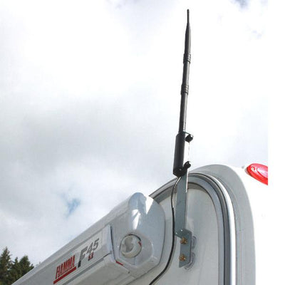 Antena WiFi de Largo Alcance para Exteriores (1km) - Image 3