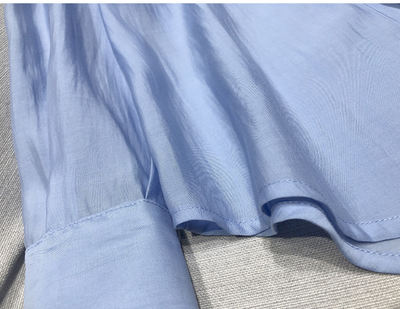 Blusa Hombro Descubierto Estilo Hong Kong - Diseño Diosa Verano - Image 13