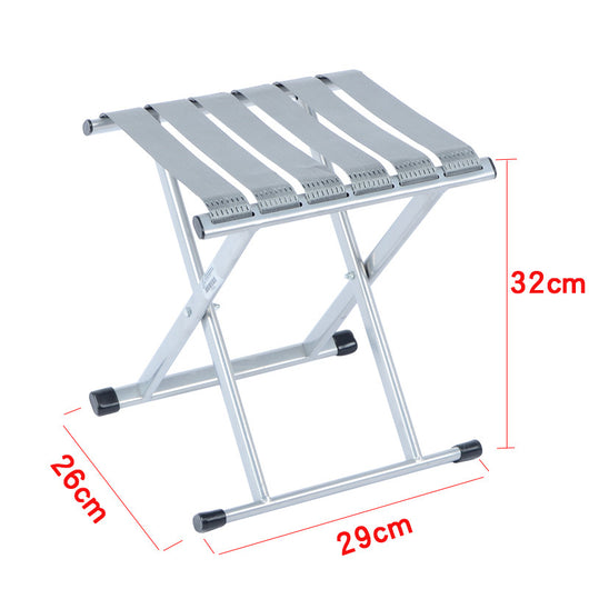 Silla de Camping Plegable Ultraportátil - Image 6
