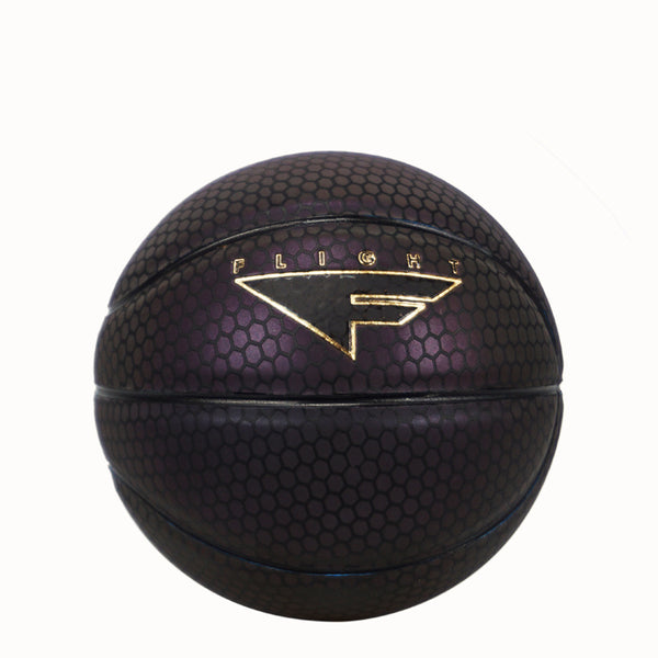Balón de Baloncesto Reflectante