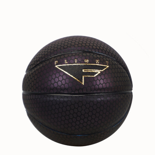 Balón de Baloncesto Reflectante - Image 2