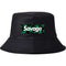 Sombrero Tipo Pescador Unisex - Protección y Estilo para Todos