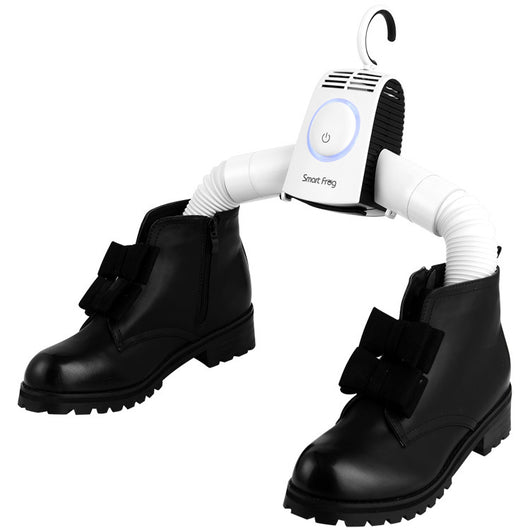 Secador Portátil Plegable para Zapatos y Ropa